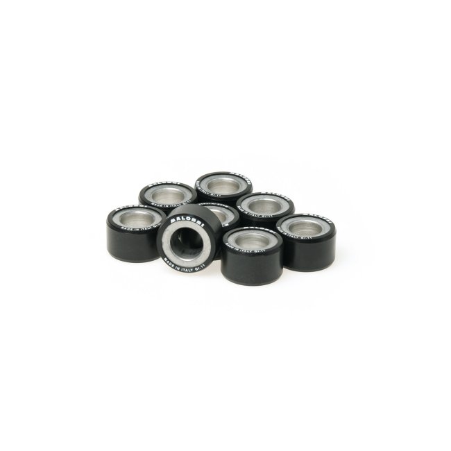 8 HTRoll rodillos Ø 25x14,9 gr.11