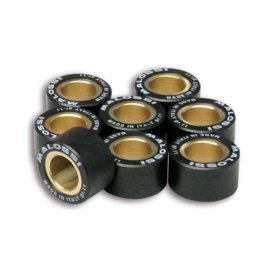 8 HTRoll rodillos Ø 20x12 gr.14,5