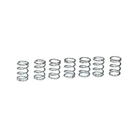 7 MUELLES EMBR. para CAMP. EMBR. ORIG. y POWER UP CLUTCH SYSTEM