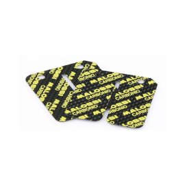 6 LAMINILLAS CARB. 2 e.0,30/0,35/0,40 para VL9/VL12