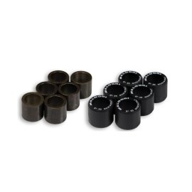 6 HTRoll rodillos Ø 25x22,2 gr.30