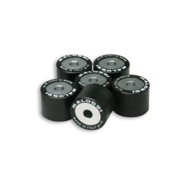 6 HTRoll rodillos Ø 23x18 gr.15