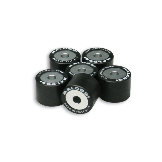 6 HTRoll rodillos Ø 23x18 gr.15