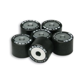 6 HTRoll rodillos Ø 23x18 gr.13