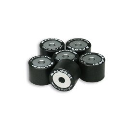 6 HTRoll rodillos Ø 23x18 gr.12