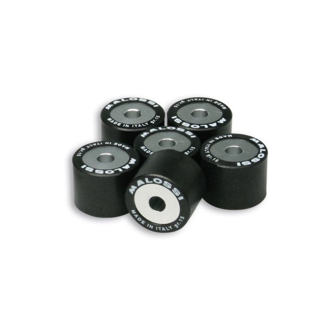 6 HTRoll rodillos Ø 23x18 gr.12