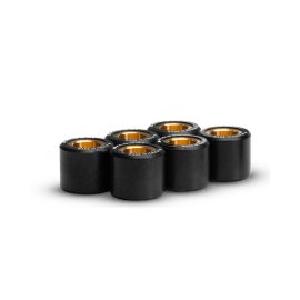 6 HTRoll rodillos Ø 20x17 gr.07