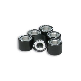 6 HTRoll rodillos Ø 20x14,8 gr.17,5