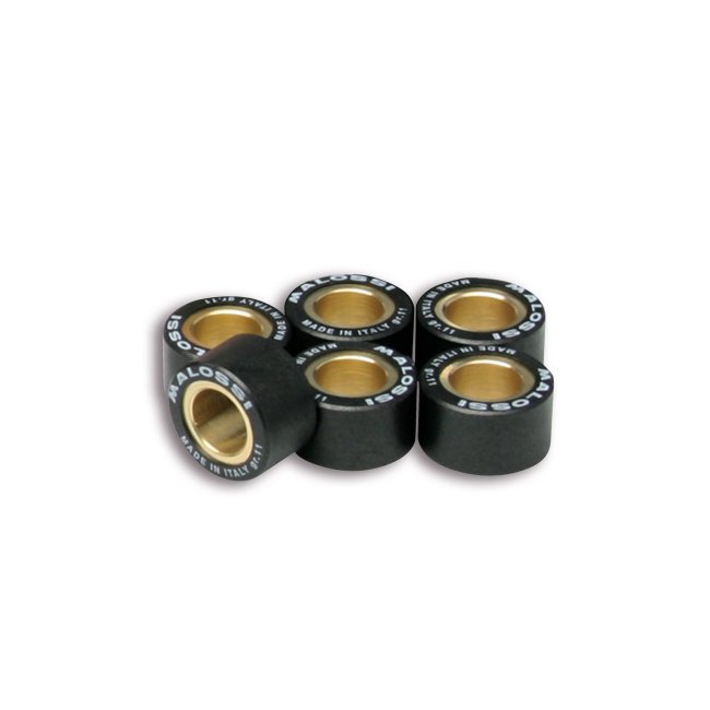 6 HTRoll rodillos Ø 20x12 gr.11