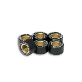 6 HTRoll rodillos Ø 20x12 gr.10,5
