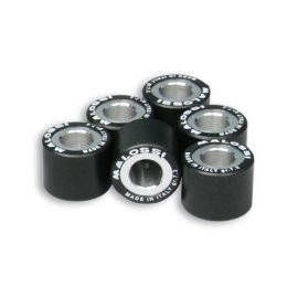 6 HTRoll rodillos Ø 19x15,5 gr.05