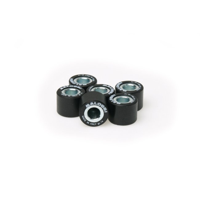 6 HTRoll rodillos Ø 18x14 gr.12