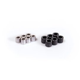 6 HTRoll rodillos Ø 16x13 gr.08