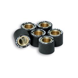 6 HTRoll rodillos Ø 16x13 gr.03,3