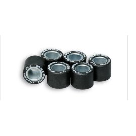 6 HTRoll rodillos Ø 15x12 gr.05,4