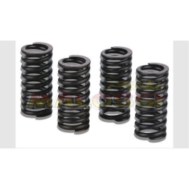 4 MUELLES para VALVULAS MOTORE Ø ext.21,9x44,5 mm Ø hilo 3 mm
