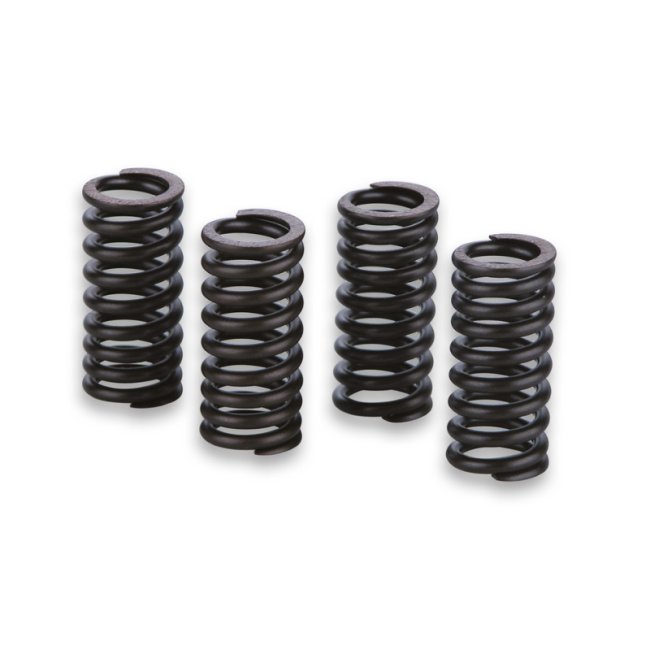 4 MUELLES para VALVULAS MOTORE Ø ext.18,4x40 mm Ø hilo 2,8 mm