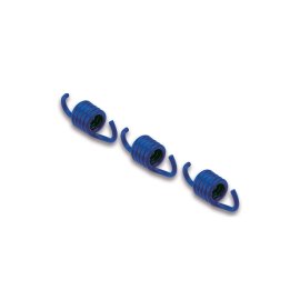 3 MUELLES RACING Ø 3,0 AZULES para EMBRAGUE ORIGINAL