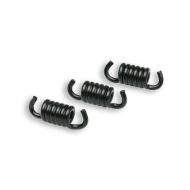 3 MUELLES EMBRAGUE Ø 2,2 NEGRAS RACING para DELTA/FLY CLUTCH