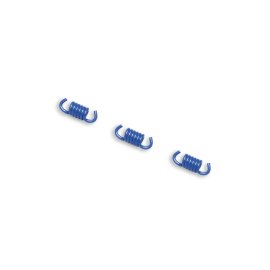 3 MUELLES EMBR. Ø 2,1 AZULES SUP.REFORZ. para DELTA/FLY CLUTCH