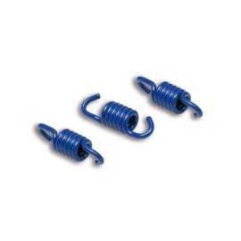 3 MUELLES EMBR. Ø 2 AZULES SUP.REFORZ.
