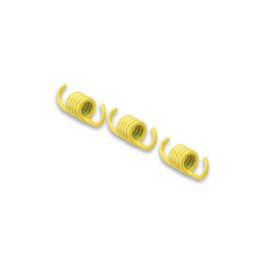3 MUELLES EMBR. Ø 1,8 AMARILLOS RACING para DELTA/FLY CLUTCH