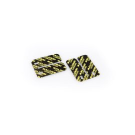 2 LAMINILLAS CARB. esp.0,30 para VL11