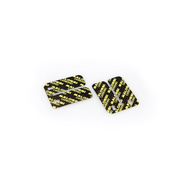 2 LAMINILLAS CARB. esp.0,30 para VL11
