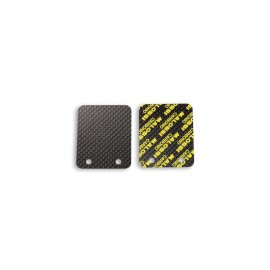 2 LAMINILLAS CARB. esp.0,30 (90°) para VL13 MHR