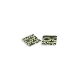 2 LAMINILLAS CARB. esp.0,30 (45°) MHR
