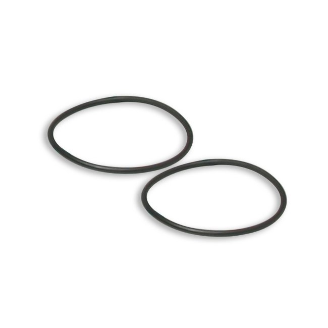 2 JUNTAS TORICAS Ø 37,92x41,48x1,78 mm