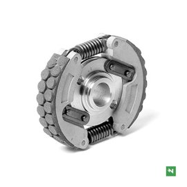 MORDAZA EMBRAGUE MALAGUTI GRIZZLY RCX