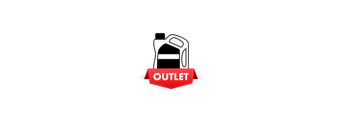 Lubricantes outlet moto – Descuentos en aceites y especialidades