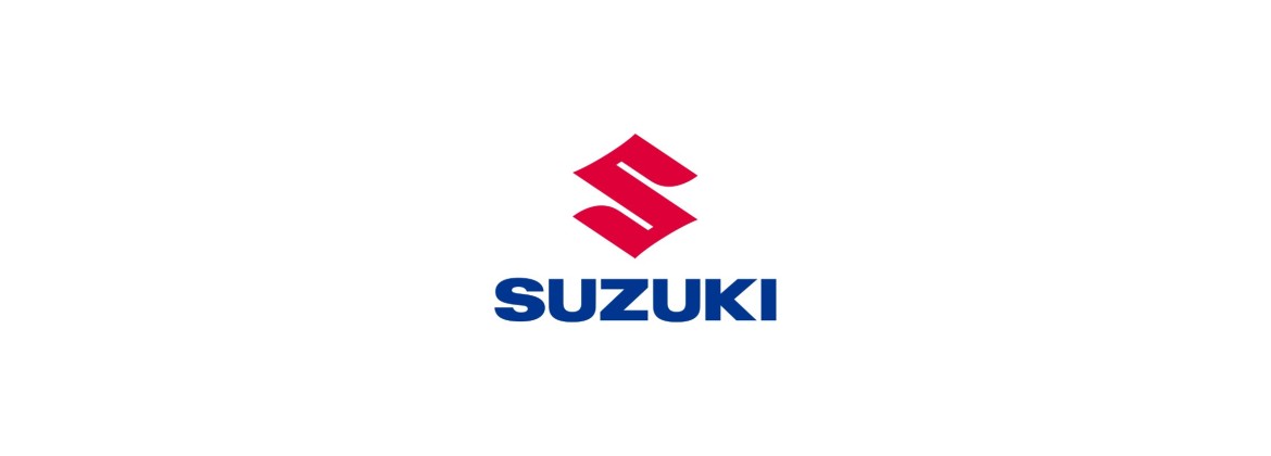 Suzuki hasta 49cc