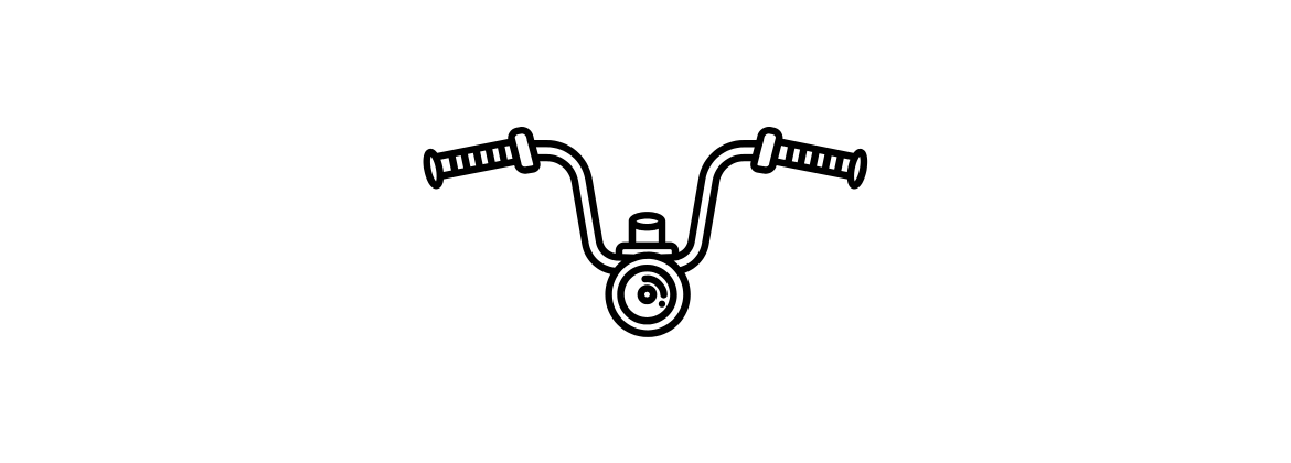 Manillares y accesorios moto | Accossato, WRP, KRP, RMS