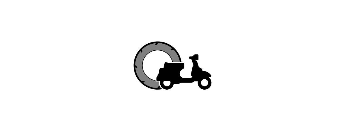 Neumáticos de Scooter | Seguridad y Rendimiento en tu Ciudad