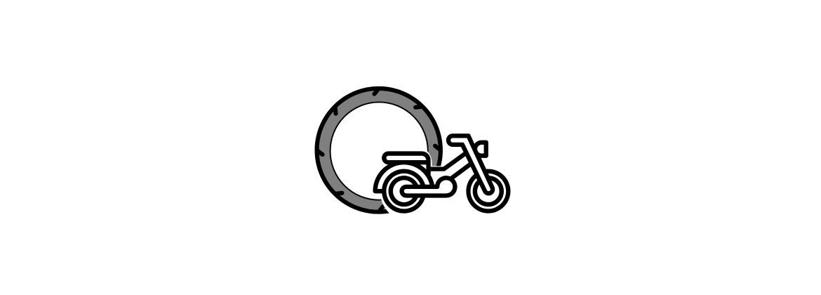 Neumáticos para Ciclomotor | Seguridad y Calidad al Mejor Precio