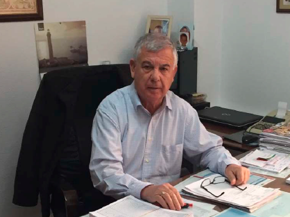 Pedro Belmonte Tornel